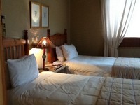 Photo: Burgersdorp accommodation - Murray House